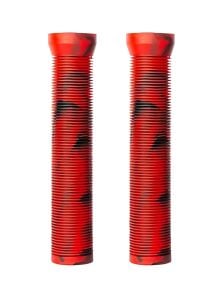 Mtb Bmx Elcik 145mm Kırmızı Kenze