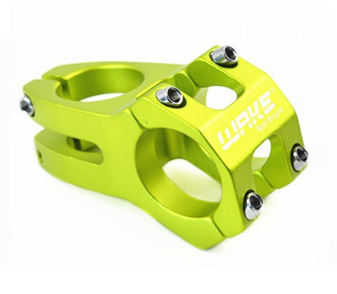 Wake Gidon Boğazı 45mm/31.8mm Yeşil