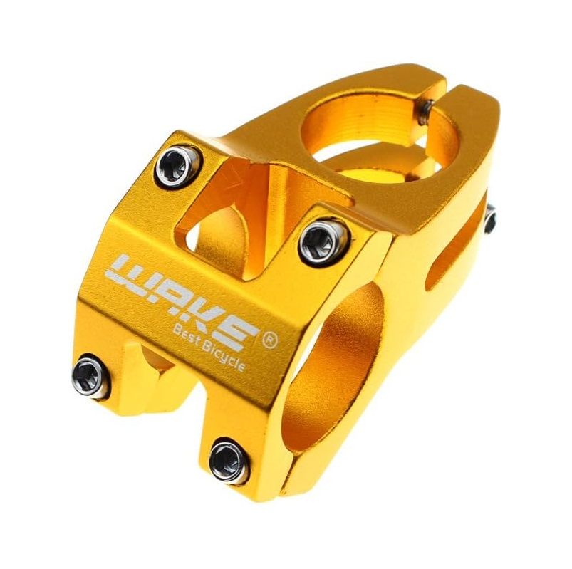 Wake Gidon Boğazı 45mm/31.8mm Sarı