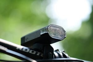 Moon Rigel Max 1500 Lümen Ön Far Şarjlı