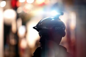 Moon Rigel Pro 1000 Lümen Ön Far Şarjlı