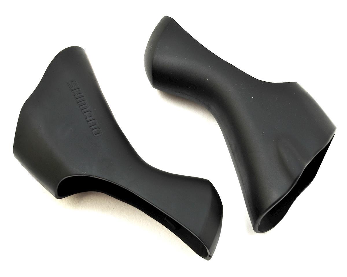 パーツ SHIMANO ULTEGRA ST-6800 Shimano Ultegra ST-6800 STI Vites/Fren Kolu Lastiği (Hoods) | 4700