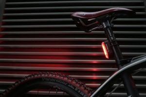 Moon Sirius 200 Lumen Stop Şarjlı