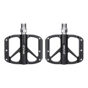 Wake PD08 Alüminyum Rulmanlı Pedal Seti 315 Gram