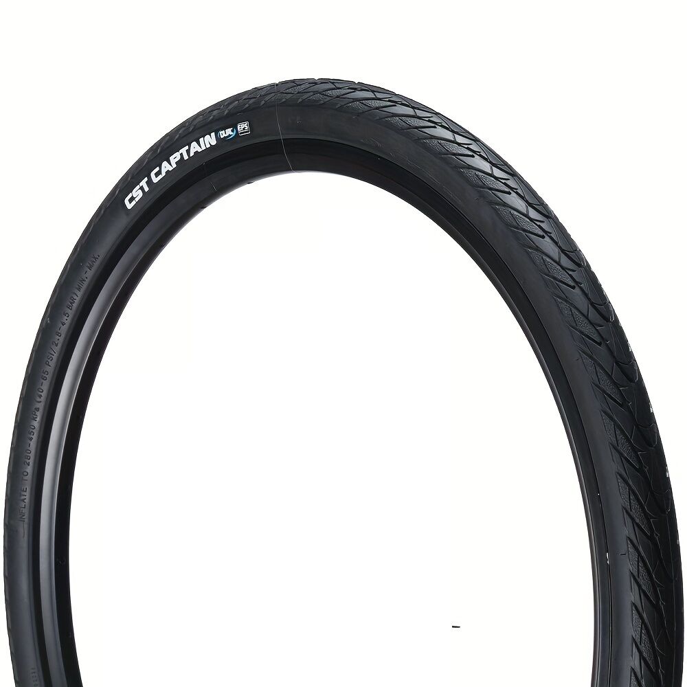 Cst Captain 27.5x1.75 Eps Zırhlı Telli Dış Lastik