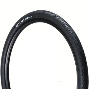Cst Captain 27.5x1.75 Eps Zırhlı Telli Dış Lastik