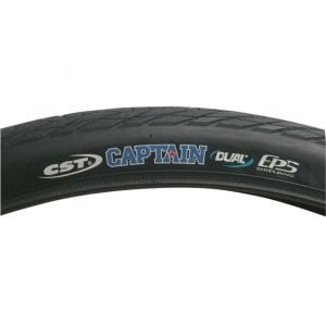 Cst Captain 27.5x1.75 Eps Zırhlı Telli Dış Lastik