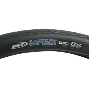 Cst Captain 27.5x1.75 Eps Zırhlı Telli Dış Lastik