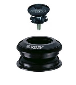 Neco Furç Seti 1.1/8 H142