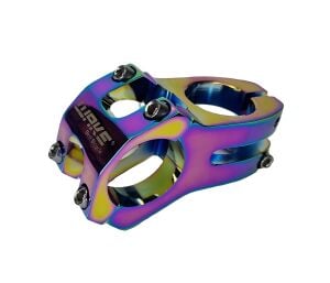 Wake Gidon Boğazı 45mm/31.8mm Oil Slick Rainbow