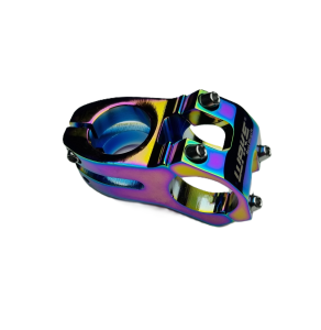 Wake Gidon Boğazı 45mm/31.8mm Oil Slick Rainbow