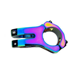 Wake Gidon Boğazı 45mm/31.8mm Oil Slick Rainbow