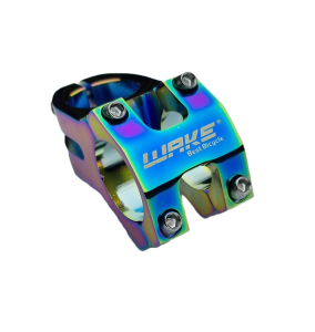 Wake Gidon Boğazı 45mm/31.8mm Oil Slick Rainbow