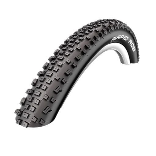 Schwalbe 29x2.25 Rapid Rob K-Guard Dış Lastik Telli