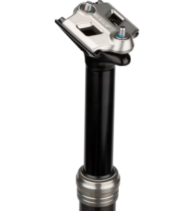 Xlc SP-T11B 30.9x370mm Teleskopik Sele Borusu Dropper