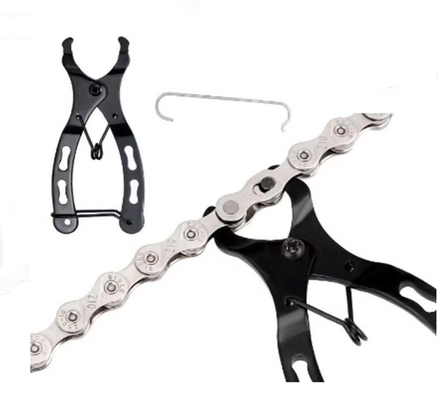 Toopre Power Link Sökme Takma Pensesi