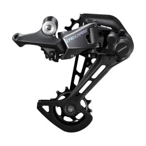 Shimano Deore RD-M6100-SGS Arka Aktarıcı - 12 Vites