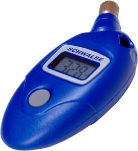 Schwalbe Dijital Basınç Ölçer (6010.01)