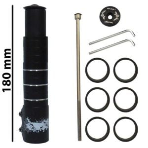 Wake Gidon Yükseltici Adaptör 180mm