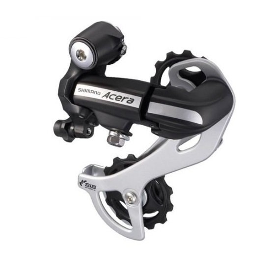Shimano Acera RD-M360-SGS Arka Aktarıcı - 7/8 Vites