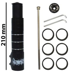 Wake Gidon Yükseltici Adaptör 210mm