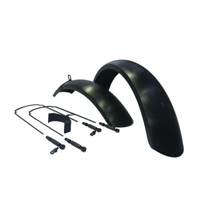 İmpact Fat E-bike 20X4.0 Çamurluk Seti