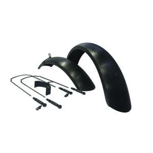 İmpact Fat E-bike 20X4.0 Çamurluk Seti