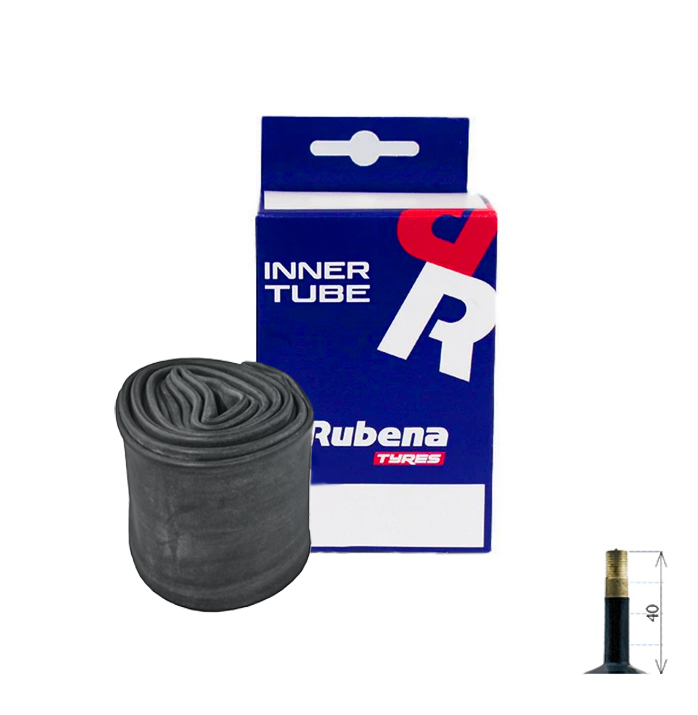Rubena 27.5x2.50-3.00 İç Lastik Schrader 40mm