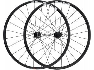 Shimano WH-MT500 27.5'' MTB Jant Seti - Centerlock | QR (168mm Arka Mil)