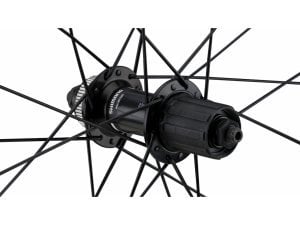 Shimano WH-MT500 27.5'' MTB Jant Seti - Centerlock | QR (168mm Arka Mil)