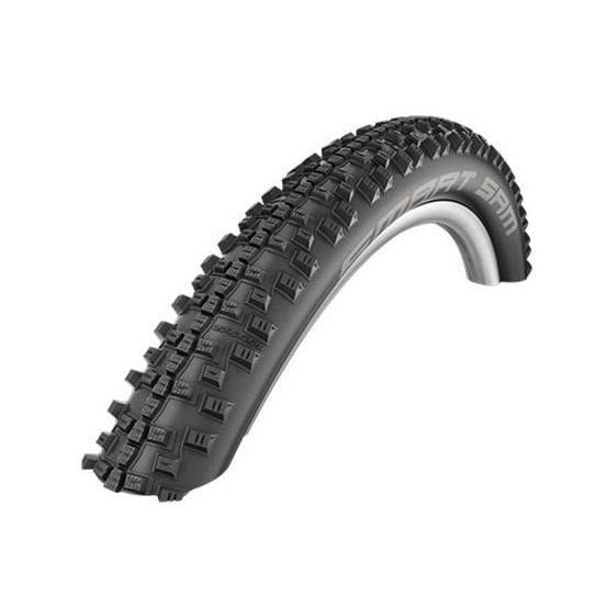 27.5x2.25 Schwalbe Smart Sam K-Guard Dış Lastik Siyah