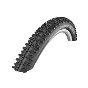 27.5x2.25 Schwalbe Smart Sam K-Guard Dış Lastik Siyah