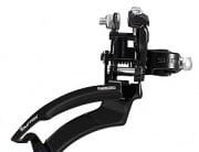 Ön Vites Fd-Tz21 Shimano 31.8mm