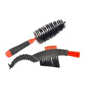 İmpact MW-85 Ruble Dişli Temizleme Fırça Seti