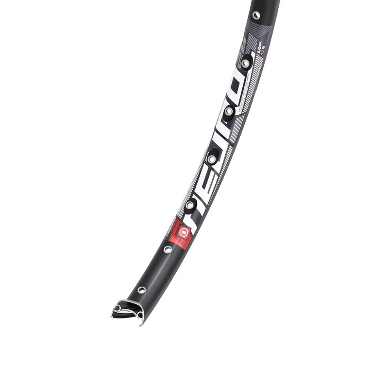 Mach1 NEURO 26'' Jant Çemberi 32 Delik Disk Fren Siyah Yüzüklü