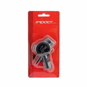 İmpact Mors Korna 120 Desibel