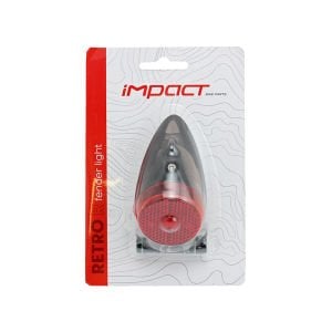 İmpact Retro-R Arka Çamurluk Stop