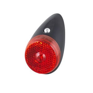 İmpact Retro-R Arka Çamurluk Stop