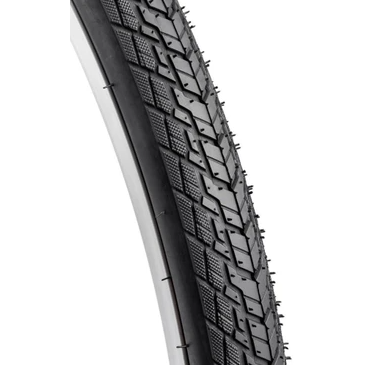 Blackcat 24x1.75 Dış Lastik 5mm Zırhlı Siyah