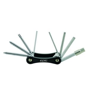 impact MX-A9 Alyen Çakı 9 Fonksiyon