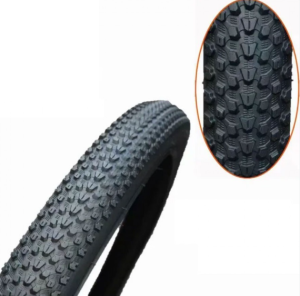 Blackcat 26X2.10 Dış Lastik 5mm Zırhlı Siyah