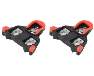 Shimano SM-SH10 Pedal Kali Yol Kırmızı SPD-SL