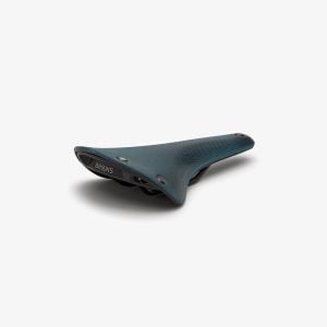 Brooks Cambium C17 All Weather Bisiklet Selesi - Mavi (164mm)