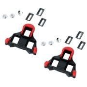 Shimano SM-SH10 Pedal Kali Yol Kırmızı SPD-SL