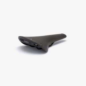 Brooks Cambium C17 All Weather Bisiklet Selesi - Kahverengi (164mm)