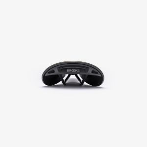 Brooks Cambium C17 All Weather Bisiklet Selesi - Kahverengi (164mm)