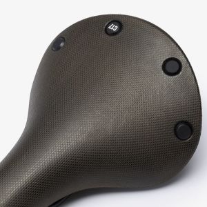 Brooks Cambium C17 All Weather Bisiklet Selesi - Kahverengi (164mm)