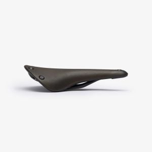 Brooks Cambium C17 All Weather Bisiklet Selesi - Kahverengi (164mm)