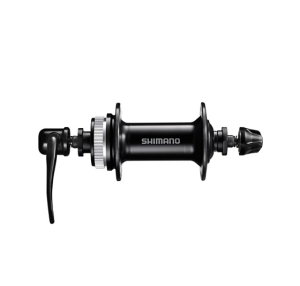 Shimano Tourney HB-QC300 Ön Göbek 32H Siyah