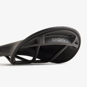 Brooks Cambium C17 Sele Siyah